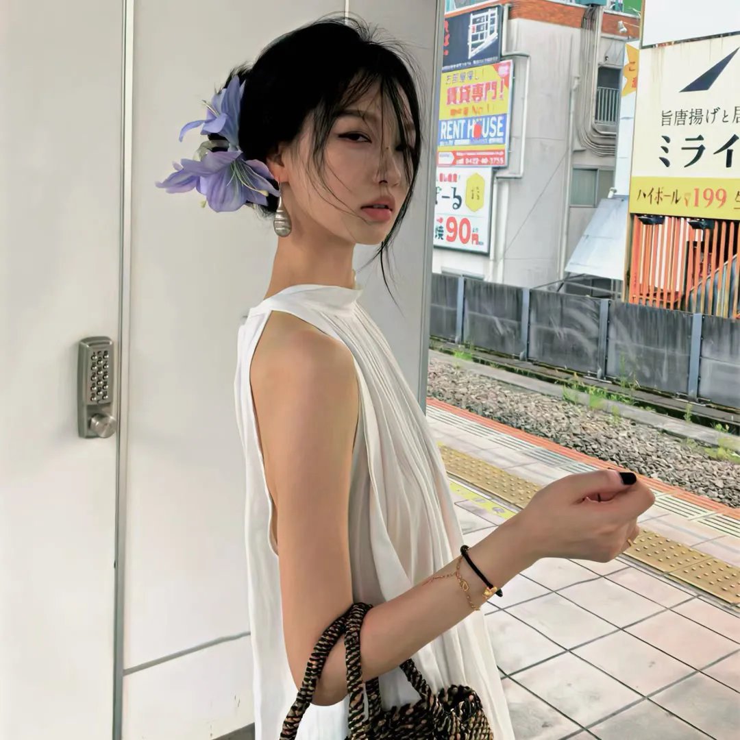 巫女爆走中