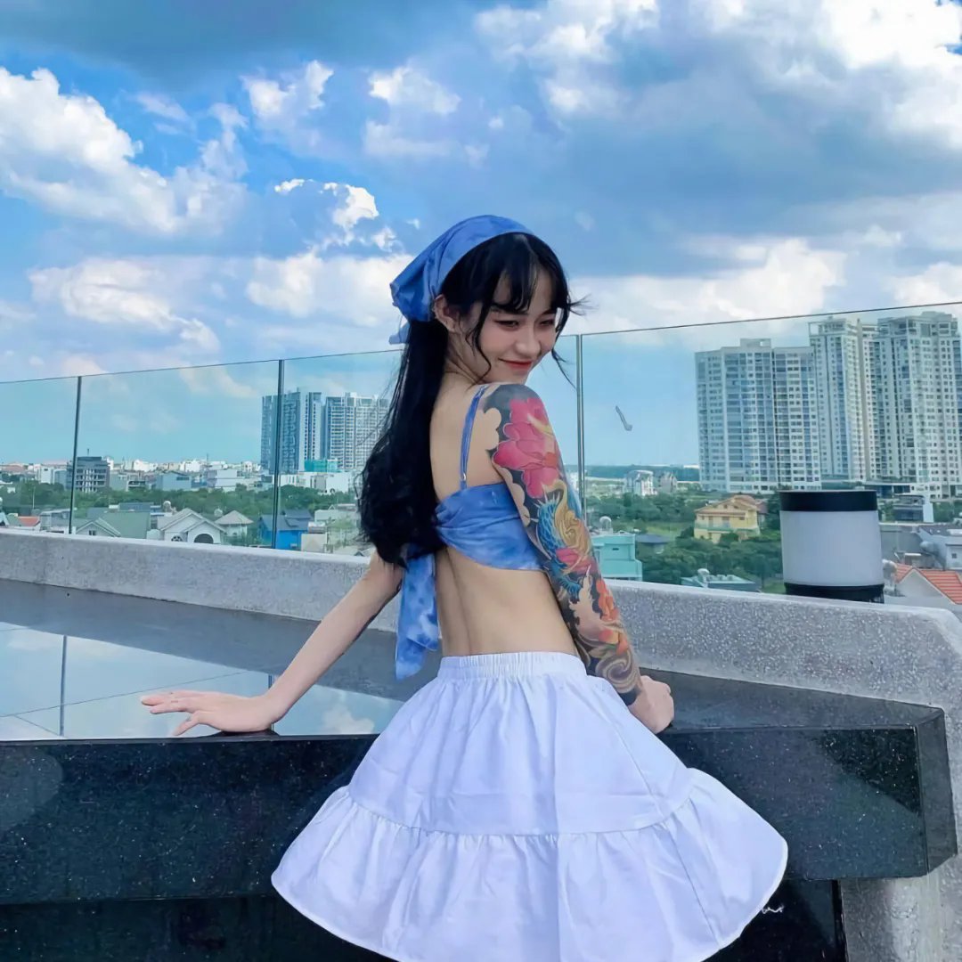 我们的所爱